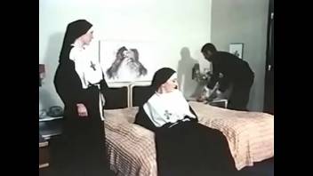 Nympho Nuns